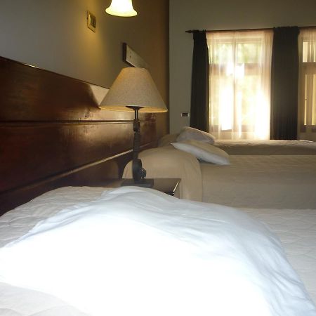Hotel Casa Gaia Cobán Εξωτερικό φωτογραφία