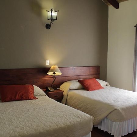 Hotel Casa Gaia Cobán Εξωτερικό φωτογραφία