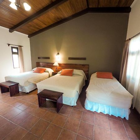 Hotel Casa Gaia Cobán Εξωτερικό φωτογραφία