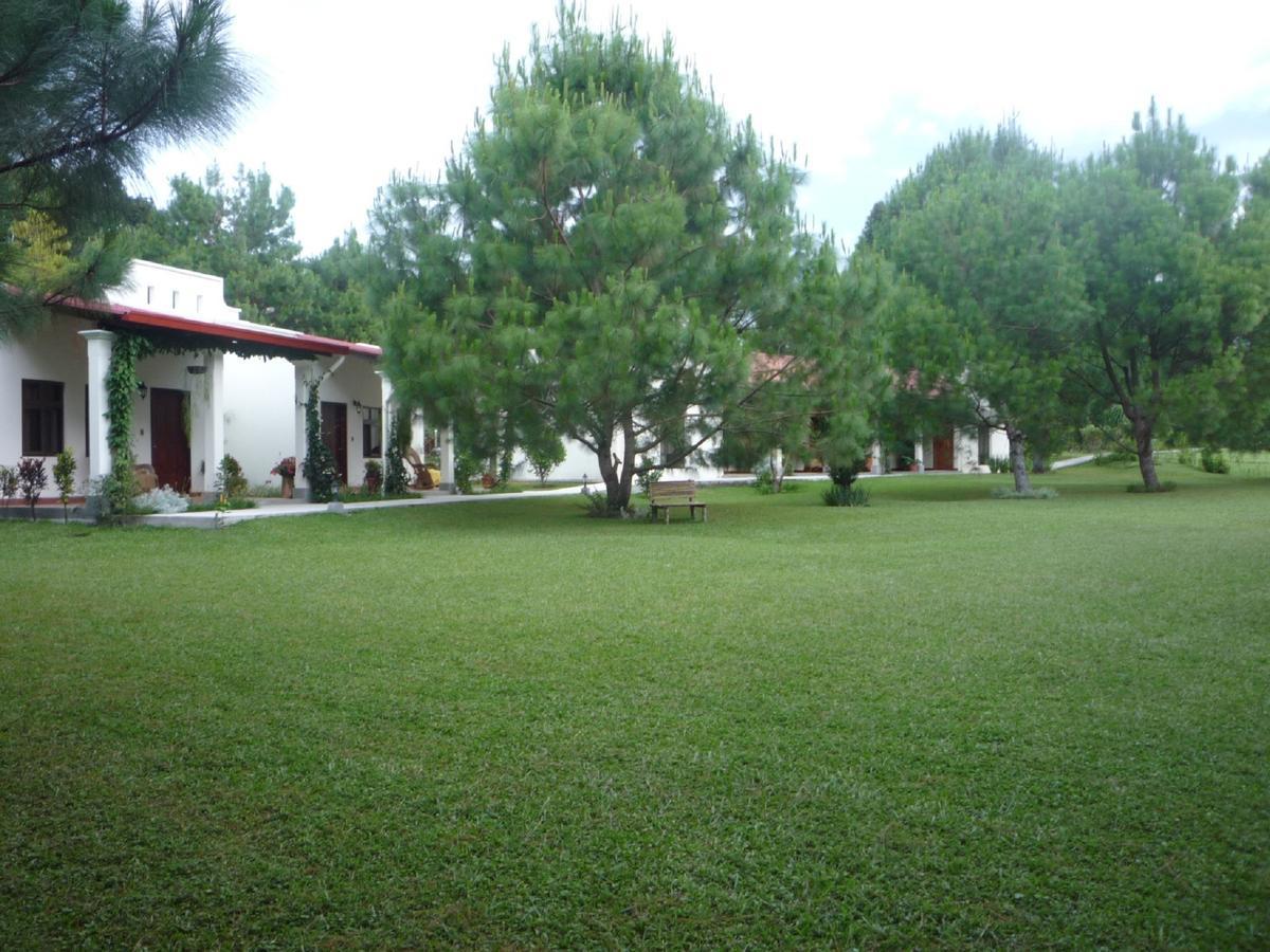 Hotel Casa Gaia Cobán Εξωτερικό φωτογραφία