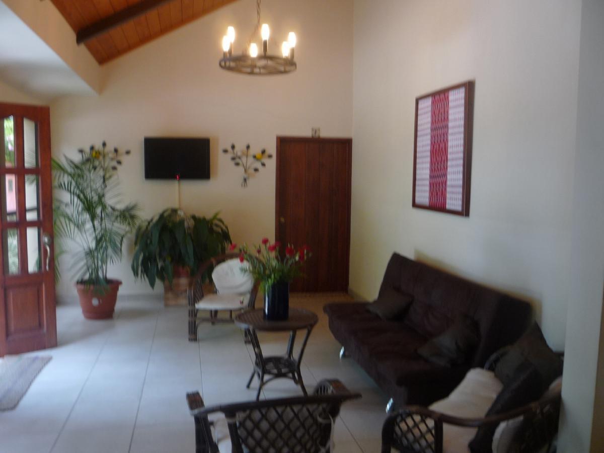 Hotel Casa Gaia Cobán Εξωτερικό φωτογραφία