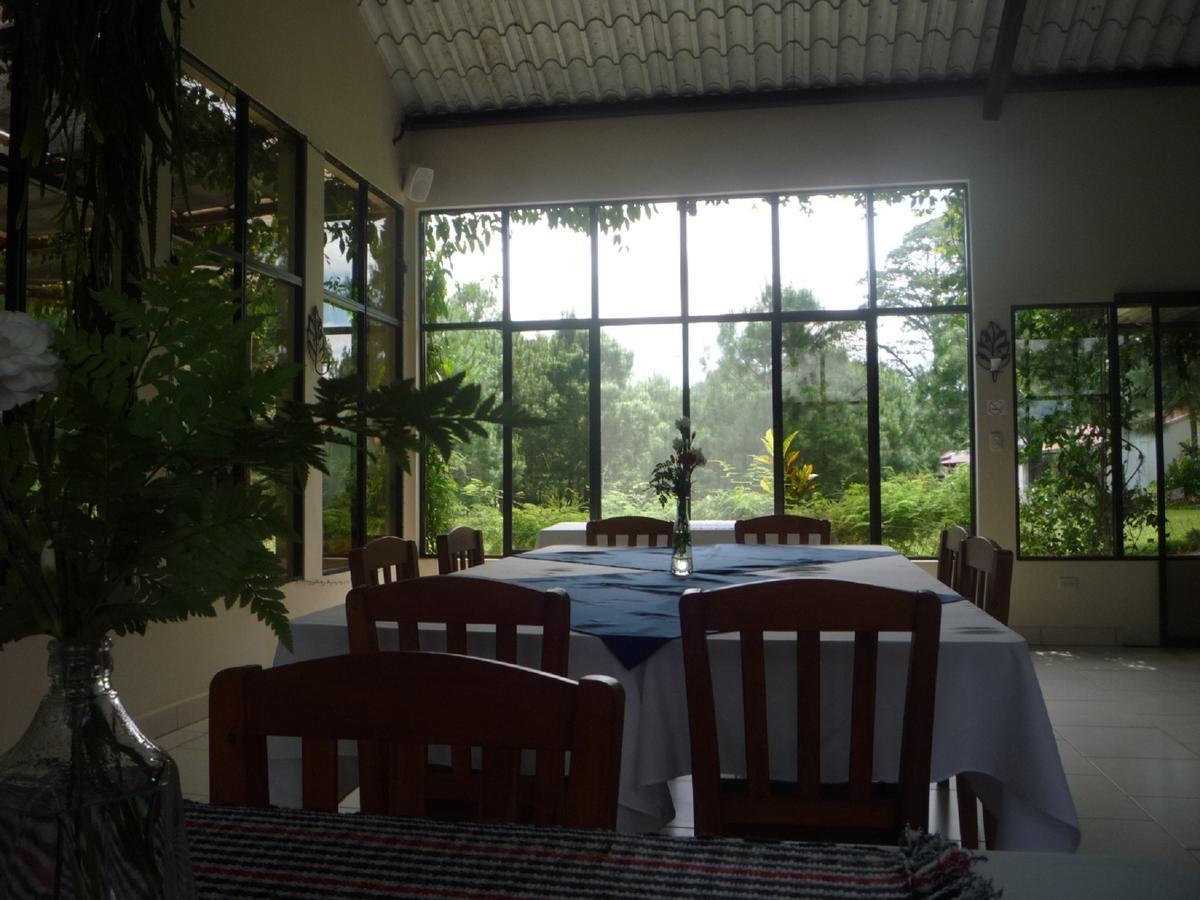 Hotel Casa Gaia Cobán Εξωτερικό φωτογραφία