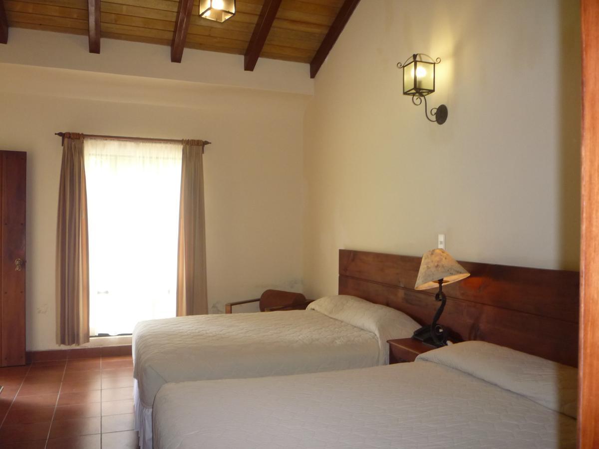 Hotel Casa Gaia Cobán Εξωτερικό φωτογραφία