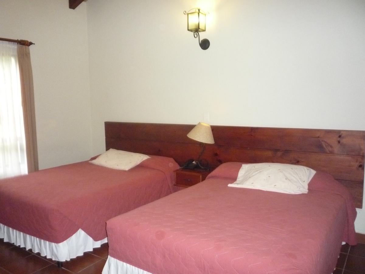 Hotel Casa Gaia Cobán Εξωτερικό φωτογραφία