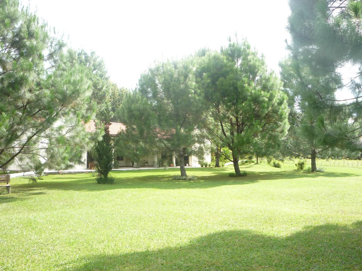 Hotel Casa Gaia Cobán Εξωτερικό φωτογραφία