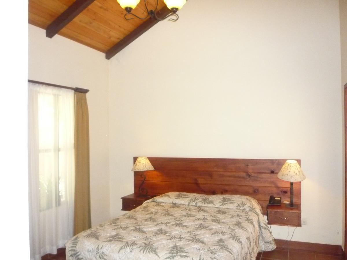 Hotel Casa Gaia Cobán Εξωτερικό φωτογραφία