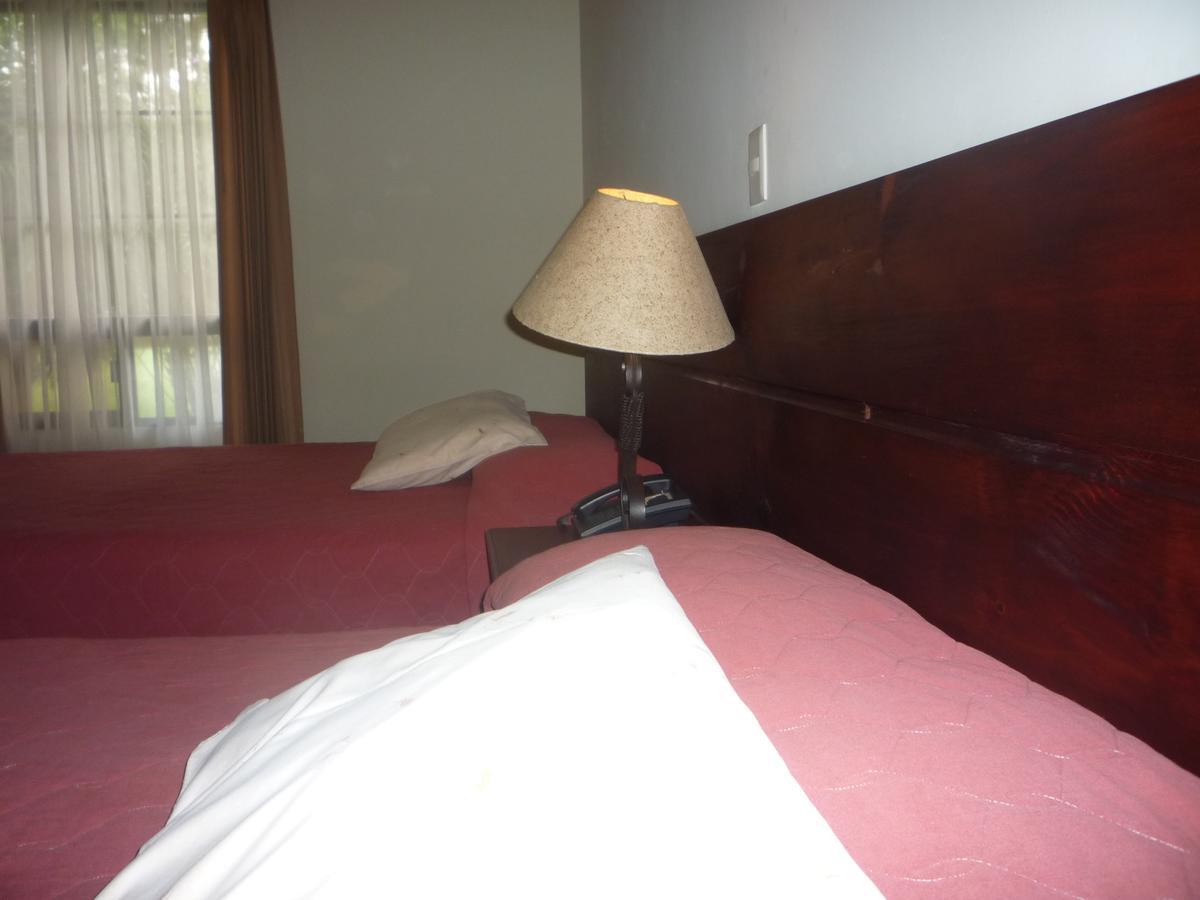 Hotel Casa Gaia Cobán Εξωτερικό φωτογραφία