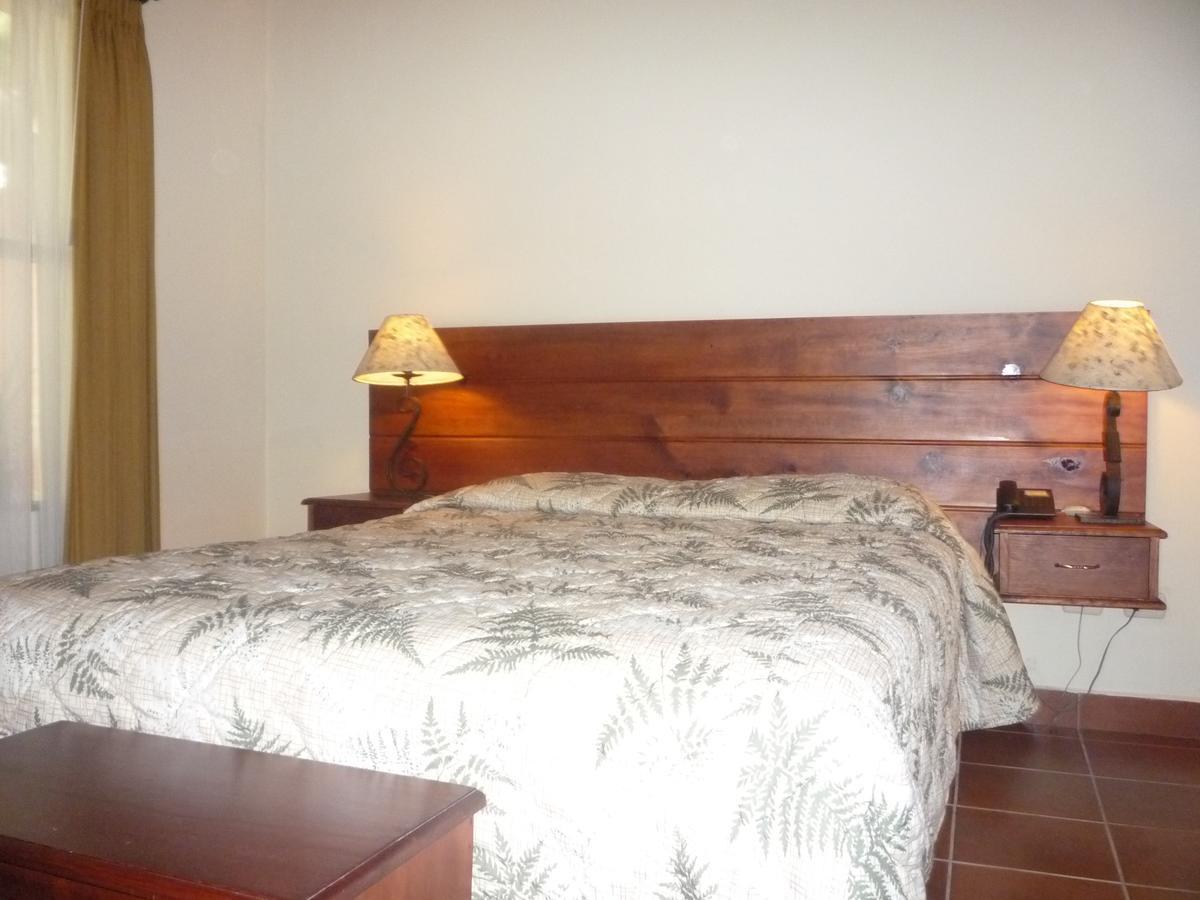 Hotel Casa Gaia Cobán Εξωτερικό φωτογραφία