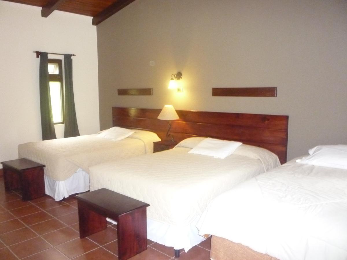 Hotel Casa Gaia Cobán Εξωτερικό φωτογραφία