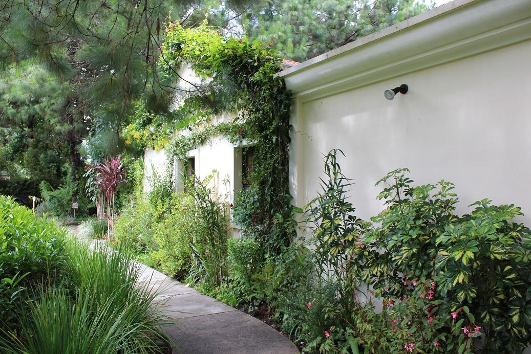 Hotel Casa Gaia Cobán Εξωτερικό φωτογραφία