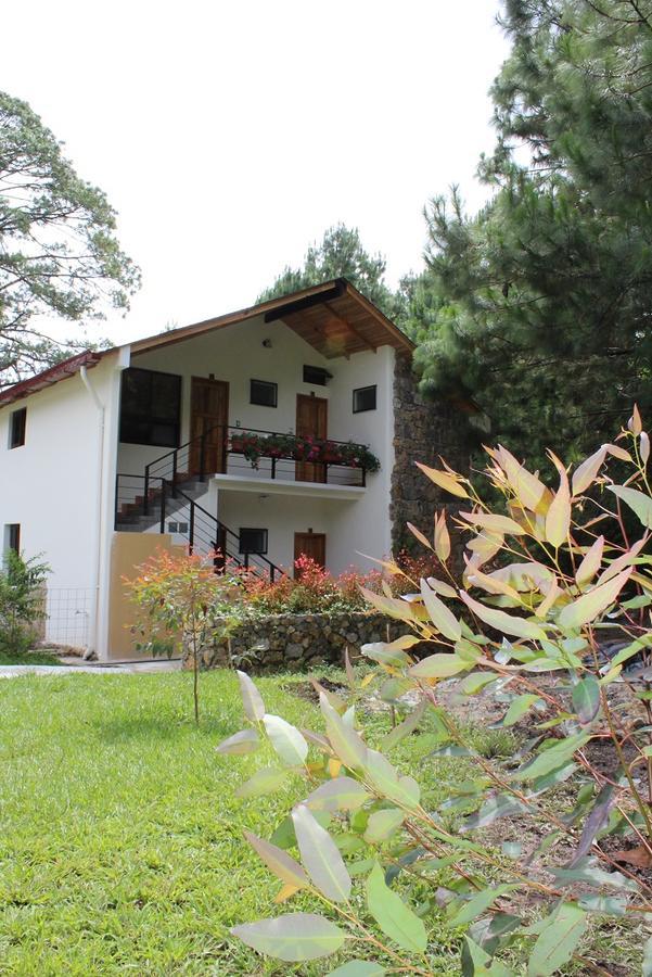 Hotel Casa Gaia Cobán Εξωτερικό φωτογραφία