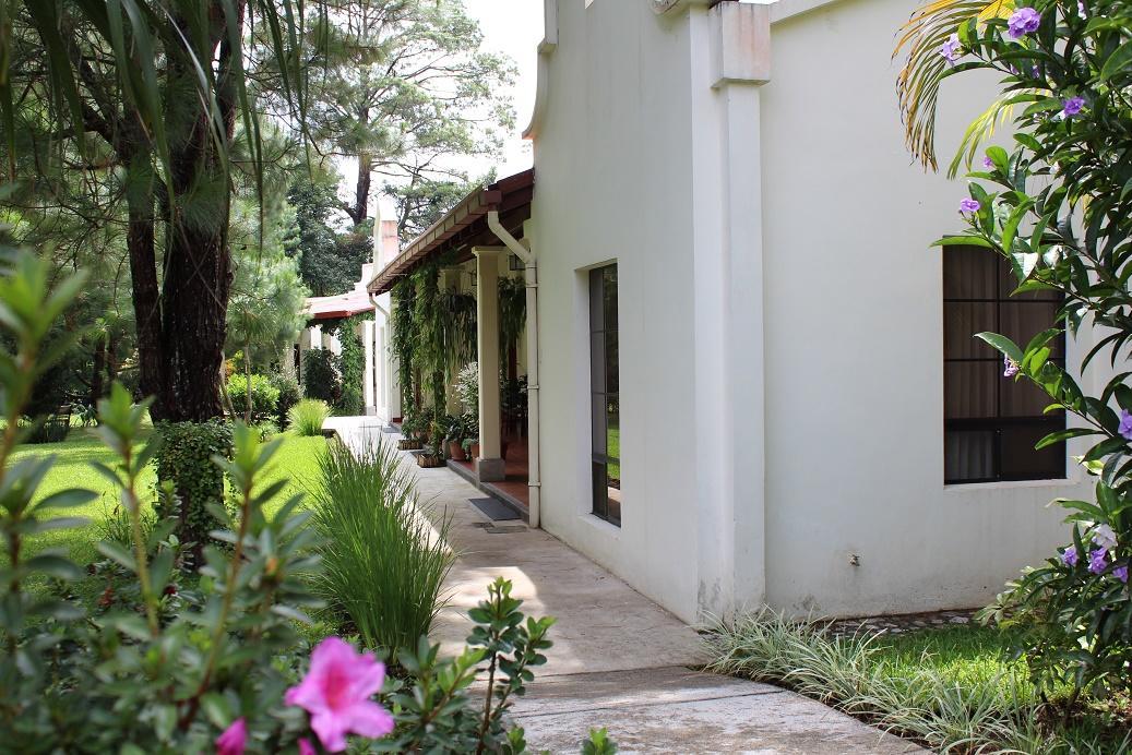 Hotel Casa Gaia Cobán Εξωτερικό φωτογραφία